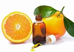 Sweet Citro (Essential Oil)