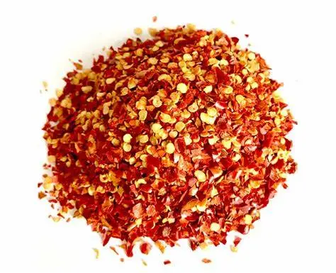 Dry Chili (Crushed)