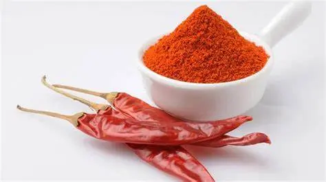 Dry Chili (Powder)