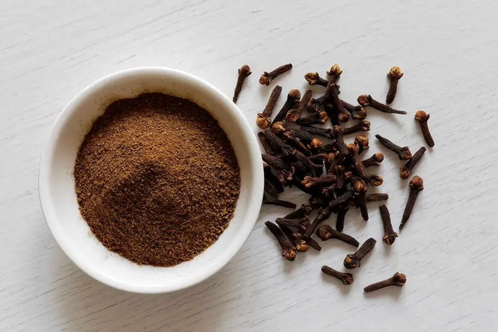 Cloves (Powder)