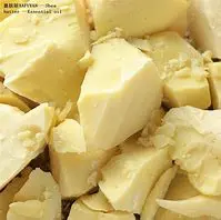 Lemongrass (Shea Butter)
