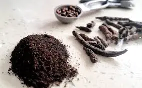 Grains of Selim (Crushed)