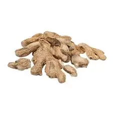 Dry Ginger (Whole) 