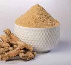 Dry Ginger (Powder)