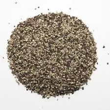 Black Pepper (Crushed)