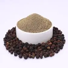Black Pepper (Powder)
