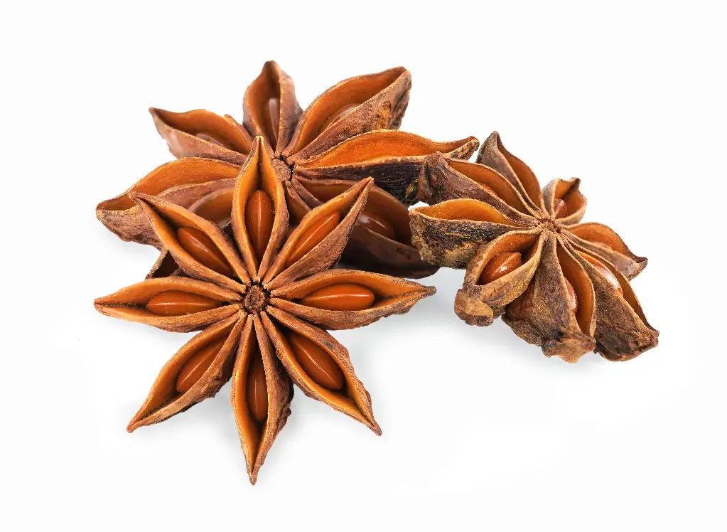 Star Anise (Whole)