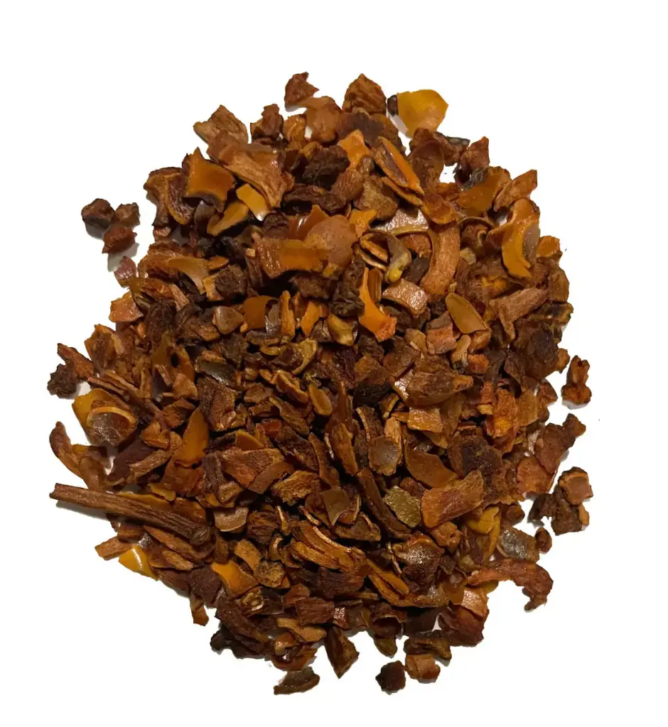 Star Anise (Crushed)