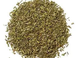 Thyme (crushed)