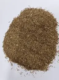 Cumin (Crushed)