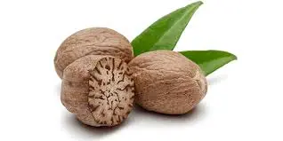 Nutmeg (Whole)
