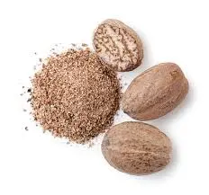 Nutmeg (Crushed)