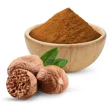 Nutmeg (Powder)