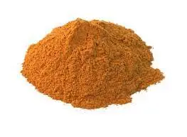 Calabash Nutmeg (Powder)