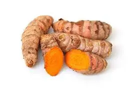 Turmeric (Whole)