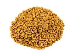 Fenugreek (Whole)