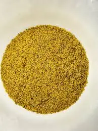 Fenugreek (Crushed)