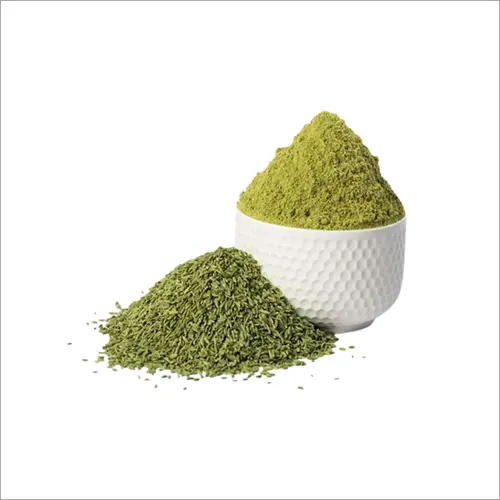 Fennel Seeds (Powder)
