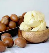 Cocoa Butter (Shea Butter)